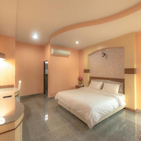 Martina Hotel Surin Exteriér fotografie